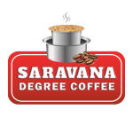 saravana coffee